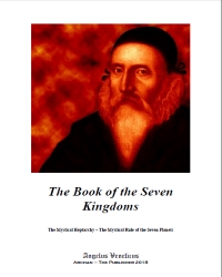 The Book of Seven Kingdoms