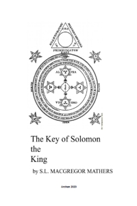 King Solomon the King