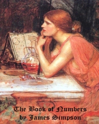 Book of Numbers