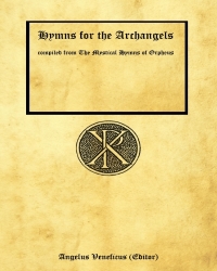 Hymns for the Archangels