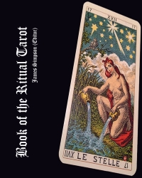 The Book of the Ritual Tarot