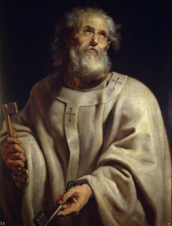 St Paul